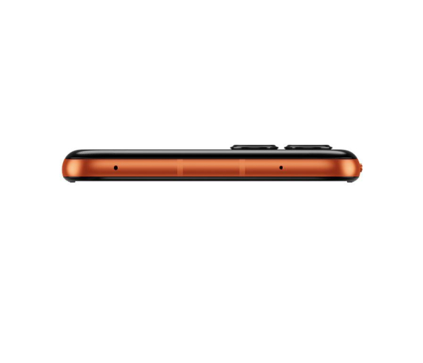 Motorola razr 50 5G 8/256GB Spritz Orange 120Hz - 1245672 - zdjęcie 7